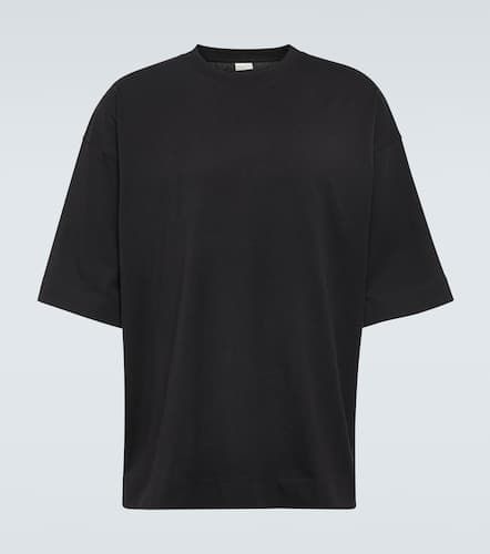 Cotton jersey T-shirt - Dries Van Noten - Modalova