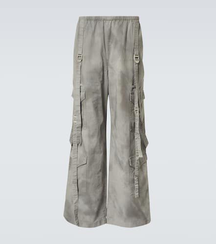 Cargohose aus Baumwolle - Acne Studios - Modalova