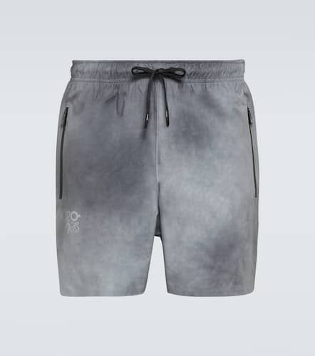 X On - Shorts in tessuto tecnico - Loewe - Modalova