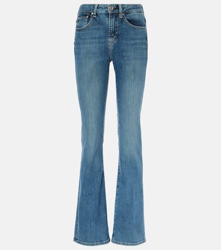 AG Jeans Bootcut Jeans Sophie - AG Jeans - Modalova