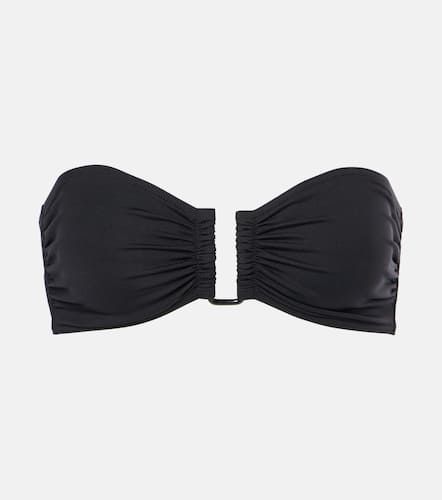 Eres Show bandeau bikini top - Eres - Modalova