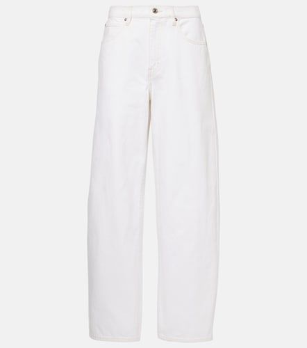 Frame Jeans a gamba larga Low Slung - Frame - Modalova