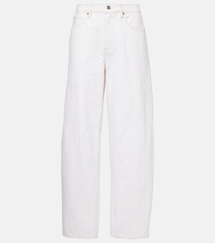 Frame Jeans barrel Low Slung - Frame - Modalova