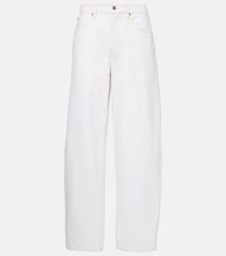 Frame Jeans barrel Low Slung - Frame - Modalova