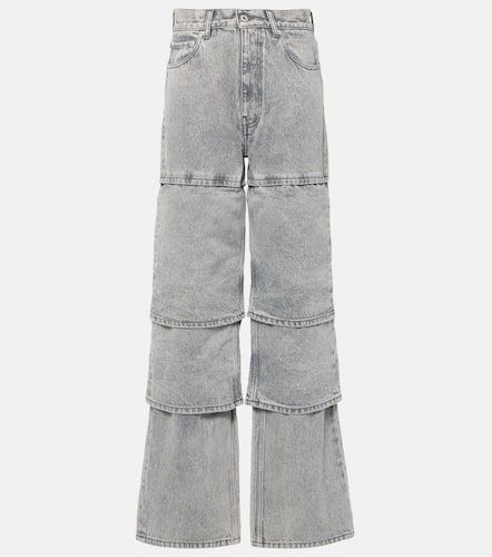 Y/Project Jeans regular Multi Cuff - Y/Project - Modalova