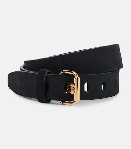 Etro Suede belt - Etro - Modalova