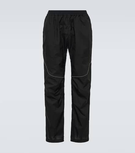 And Wander Ripstop straight pants - And Wander - Modalova