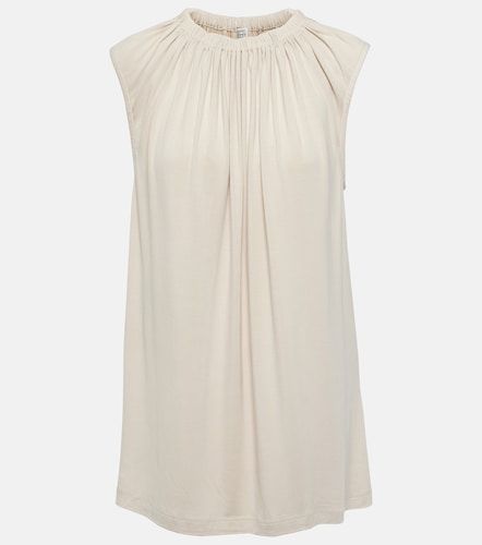 Toteme Top in jersey - Toteme - Modalova
