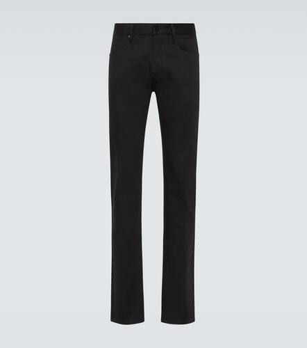 Anthony straight jeans - Gabriela Hearst - Modalova