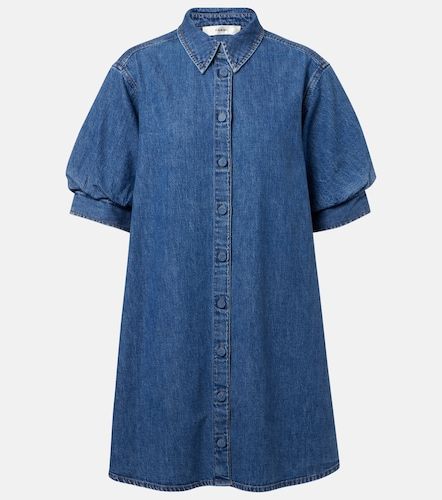 Frame Abito corto di jeans Play - Frame - Modalova