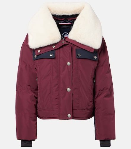 Fusalp Chaqueta de esquí Lakki - Fusalp - Modalova