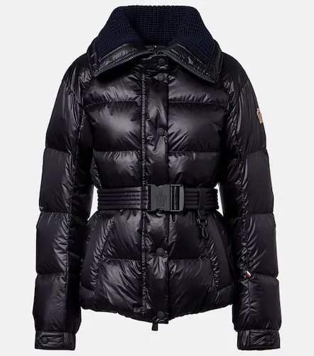Bataillouse down ski jacket - Moncler Grenoble - Modalova