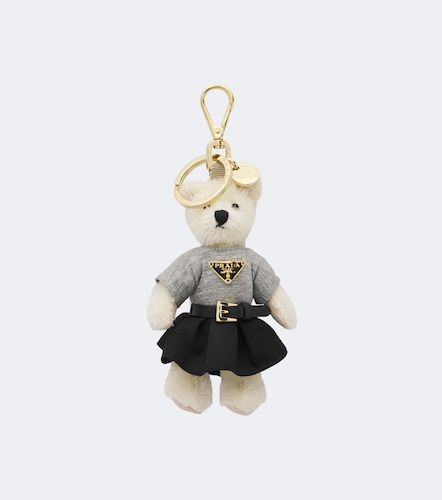 Prada Charm per borsa Teddy - Prada - Modalova