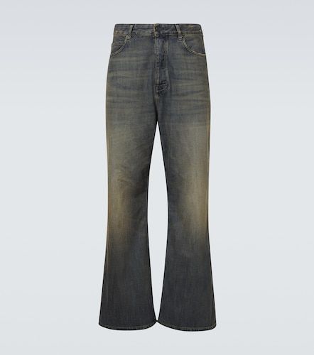 Balenciaga Jeans a gamba larga - Balenciaga - Modalova