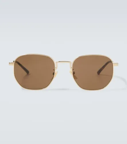 Gucci Gafas de sol redondas - Gucci - Modalova