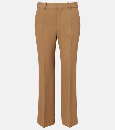 Toteme Flared pants - Toteme - Modalova
