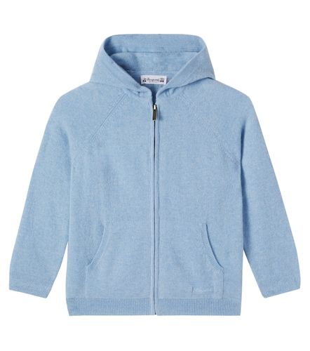 Sudadera Elyan de cachemir con cremallera - Bonpoint - Modalova