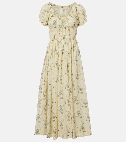 Dôen Midikleid Ashlynn aus Baumwolle - Doen - Modalova