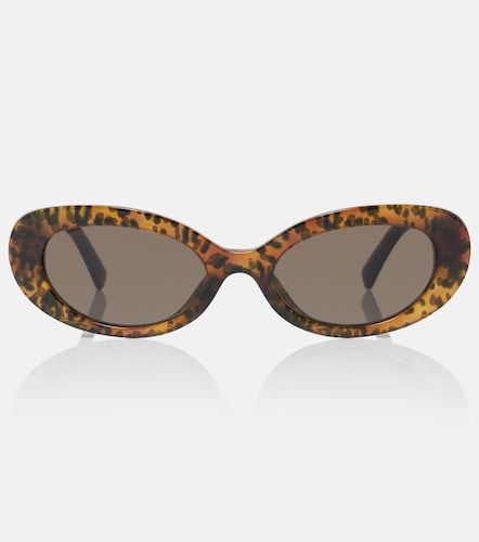 Gafas de sol ovaladas Devotion - Dolce&Gabbana - Modalova
