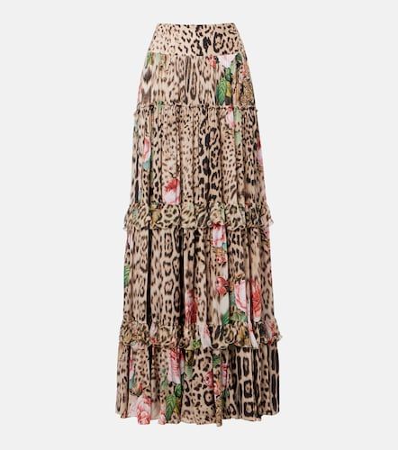 Roberto Cavalli Maxirock - Roberto Cavalli - Modalova