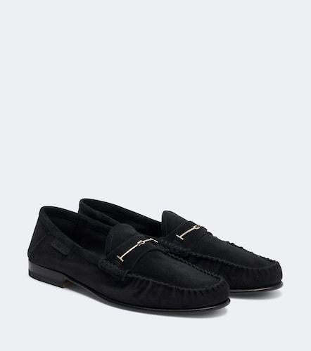 Tom Ford Mocasines de ante - Tom Ford - Modalova