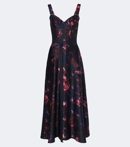 Erdem Midikleid - Erdem - Modalova