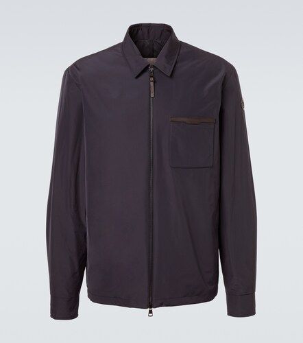 Moncler Tollymore down jacket - Moncler - Modalova