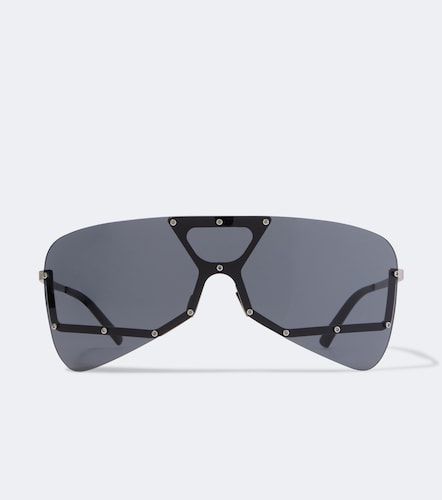 Gafas de sol máscara Tower - Rick Owens - Modalova