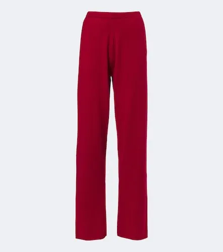 Hose N°320 Rush aus einem Kaschmirgemisch - Extreme Cashmere - Modalova