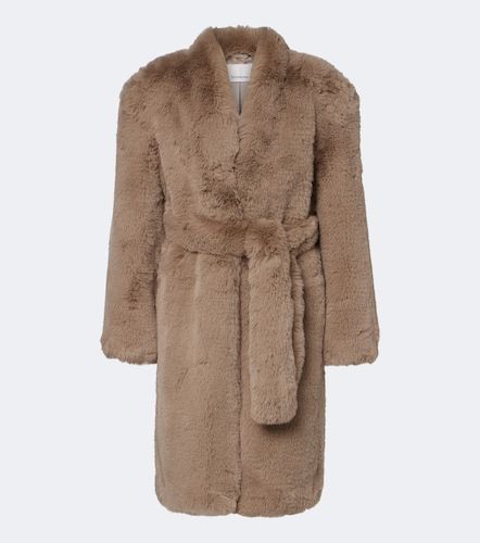 The Frankie Shop Destiny wrap coat - The Frankie Shop - Modalova