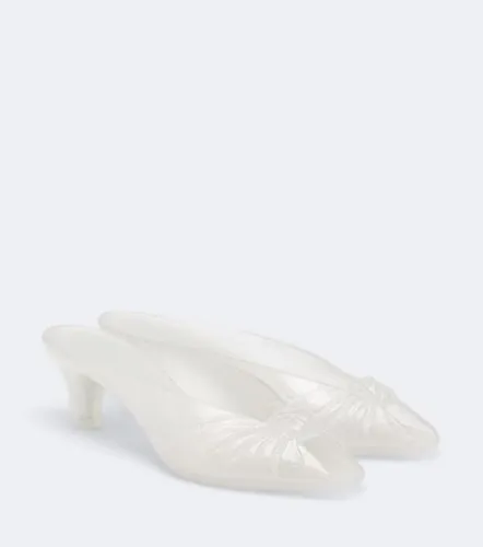 Chloé Pantoletten Jelly - Chloe - Modalova