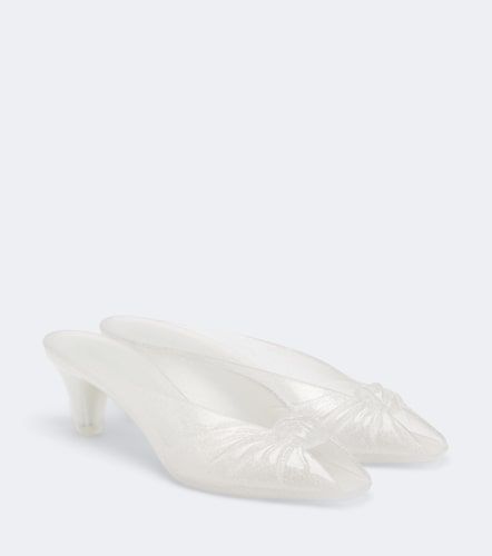 Chloe Chloe Jelly mules - Chloe - Modalova