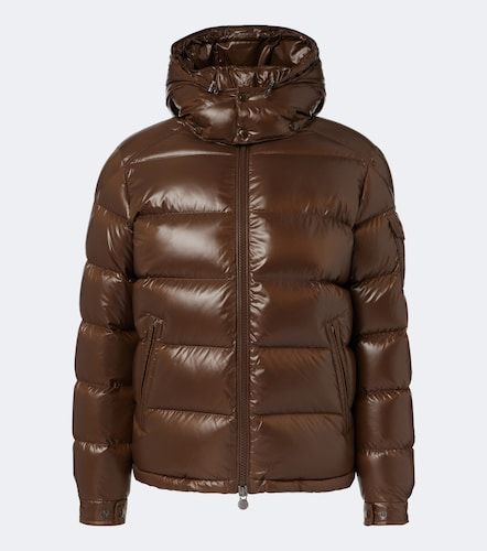 Moncler Daunenjacke Maya - Moncler - Modalova