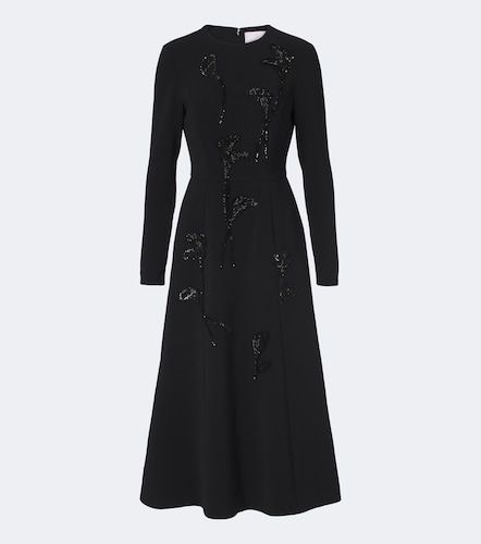Carolina Herrera Abito midi - Carolina Herrera - Modalova