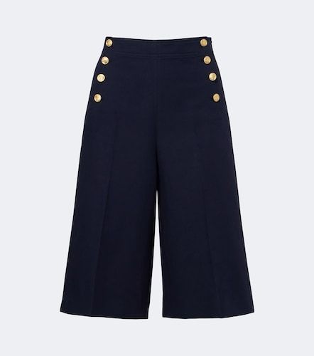 Bermuda in cotone e lana - Polo Ralph Lauren - Modalova