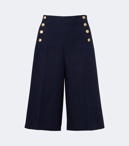 Bermudas de algodón y lana - Polo Ralph Lauren - Modalova