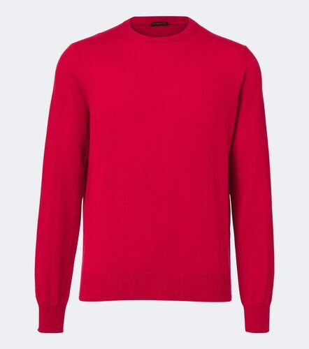 Rubinacci Cashmere sweater - Rubinacci - Modalova