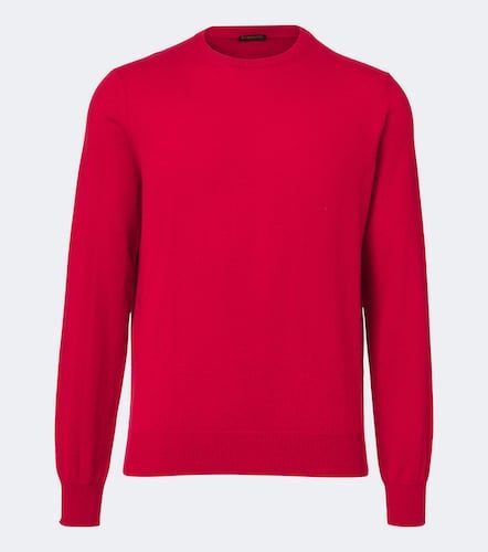 Rubinacci Pullover aus Cashmere - Rubinacci - Modalova