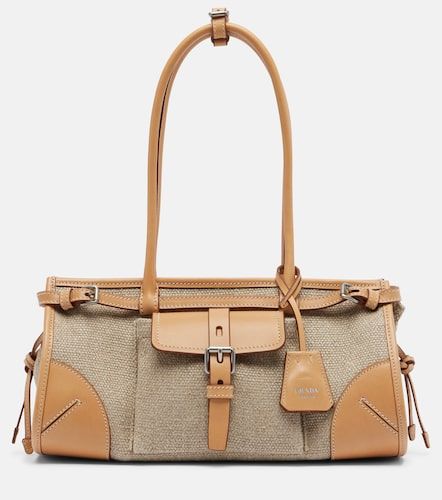 Bonnie Medium shoulder bag - Prada - Modalova