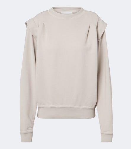 Sudadera Soldy de jersey de algodón - Marant Etoile - Modalova