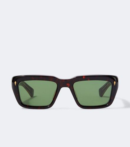 Gafas de sol rectangulares Walker - Jacques Marie Mage - Modalova