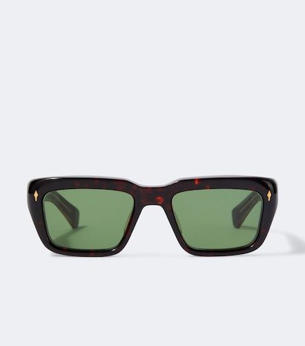Walker rectangular sunglasses - Jacques Marie Mage - Modalova