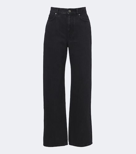 Loewe Jeans regular Anagram - Loewe - Modalova