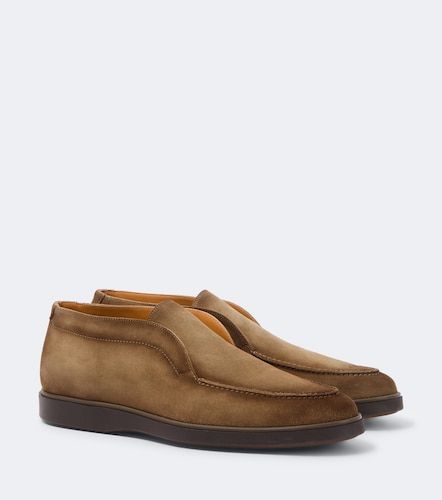 Magnanni Botas desert Loda de ante - Magnanni - Modalova