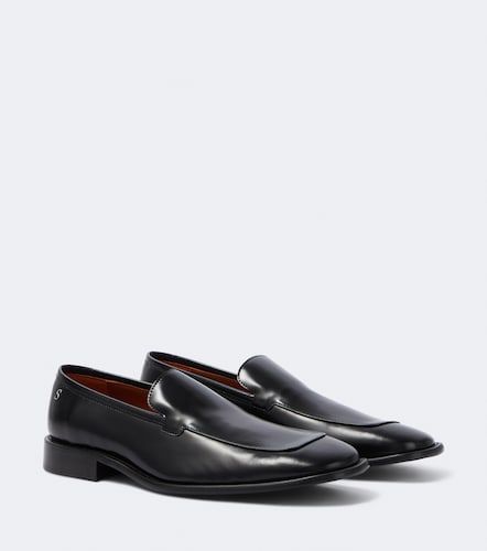 Acne Studios Leather loafers - Acne Studios - Modalova