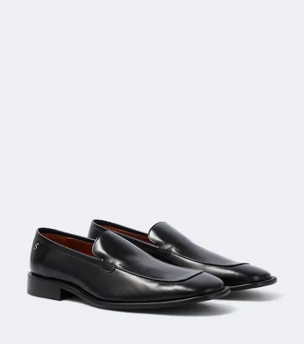 Acne Studios Mocasines de piel - Acne Studios - Modalova