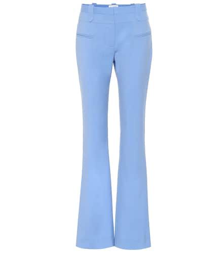 Pantalones bootcut de lana - Altuzarra - Modalova