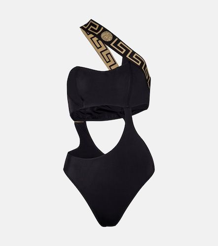 Versace Costume asimmetrico - Versace - Modalova