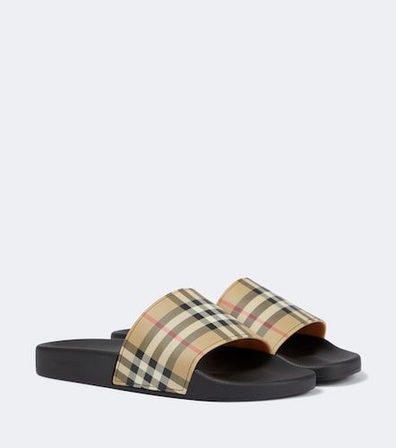 Burberry Palas Vintage Check - Burberry - Modalova