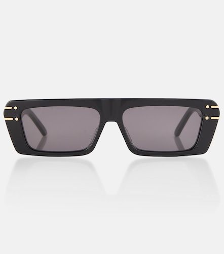 DiorSignature S2U rectangular sunglasses - Dior Eyewear - Modalova
